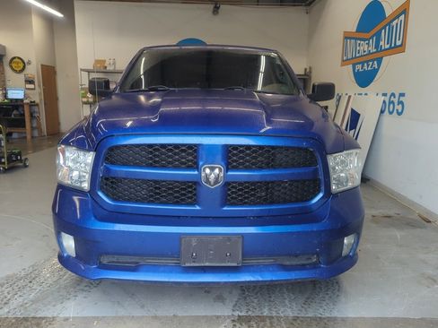 Used 2018 RAM 1500 Express w/ Express Value Package image 3