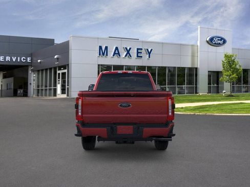 New 2026 Ford F350 XLT w/ XLT Premium Package image 5