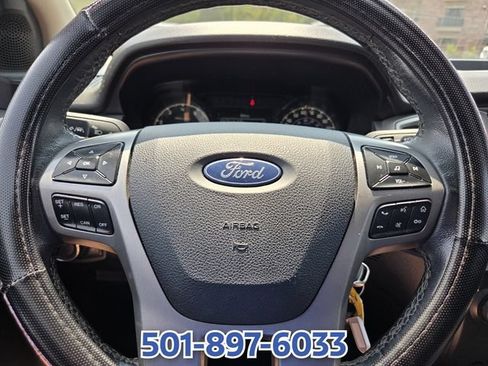 Used 2020 Ford Ranger XLT w/ Equipment Group 301A Mid RWD image 20