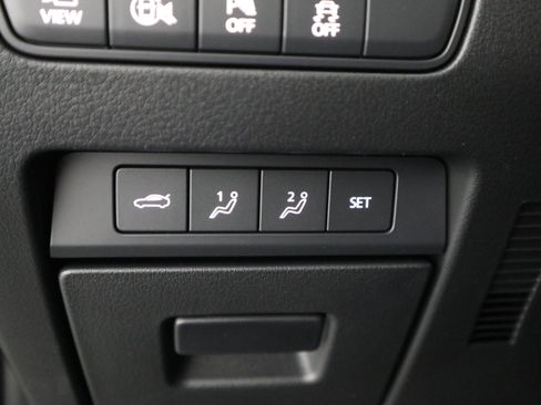 New 2026 MAZDA MAZDA3 2.5 Turbo Sedan w/Premium Plus image 28