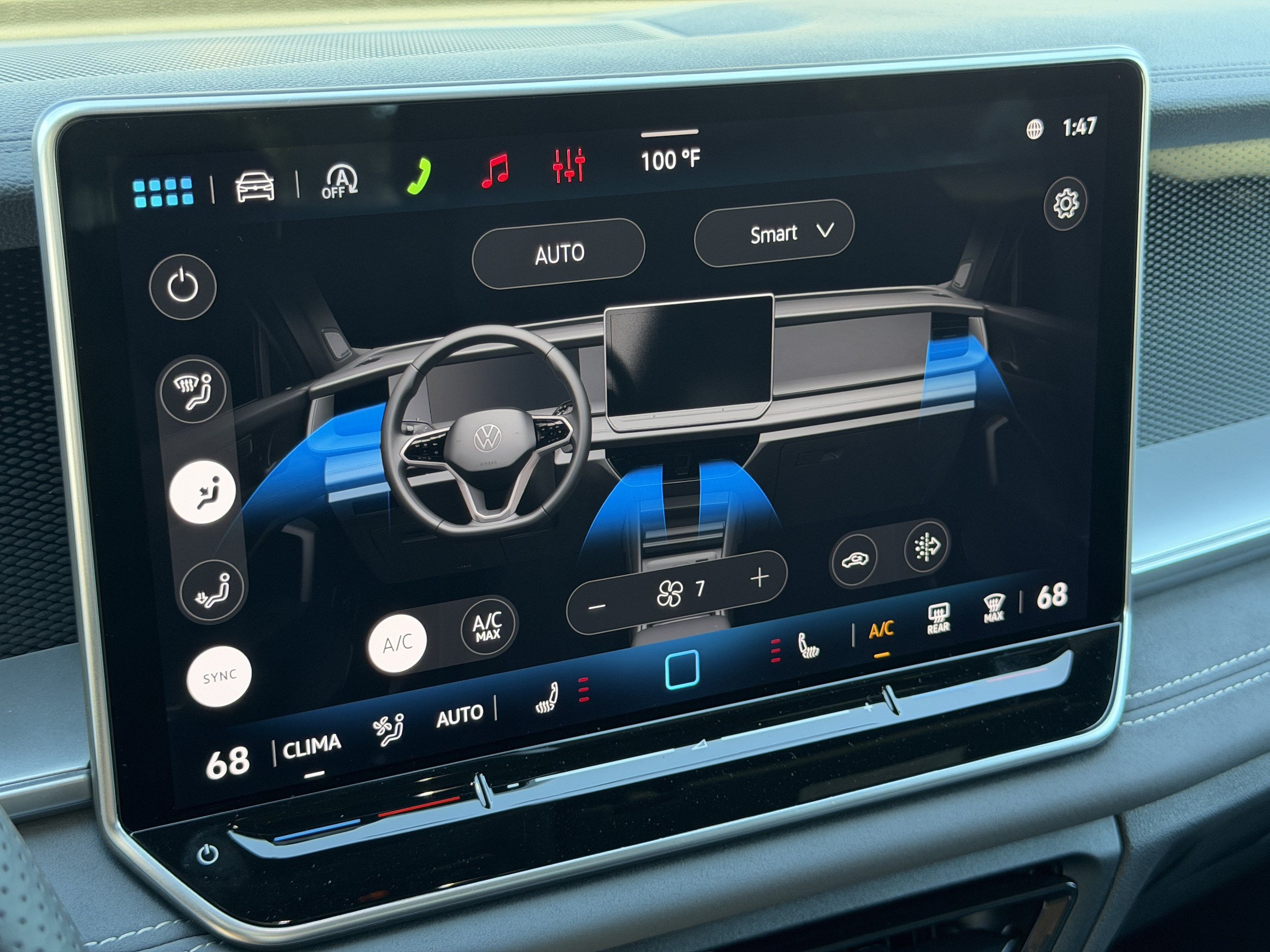 New 2026 Volkswagen Tiguan SE R-Line FWD image 25