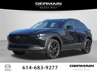 Used 2026 MAZDA CX-30 AWD 2.5 S