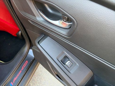 Used 2024 Honda Accord Sport image 36