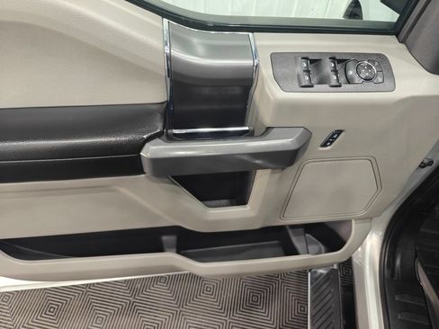 Used 2018 Ford F150 XLT w/ Equipment Group 301A Mid AWD/4WD image 42