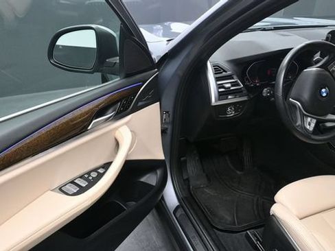 Used 2023 BMW X3 xDrive30i w/ Premium Package AWD/4WD image 9