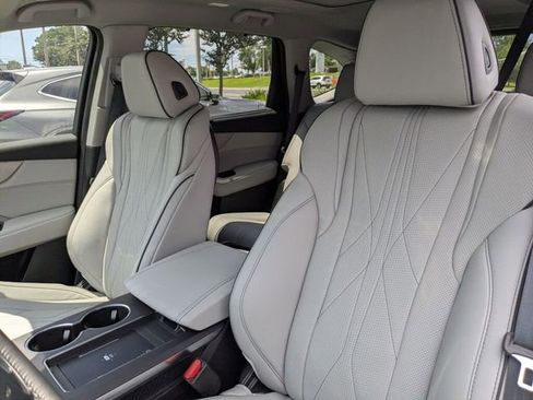 New 2026 Acura MDX SH-AWD w/ Advance Package image 27