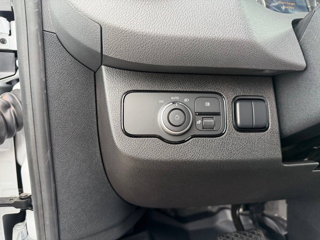New 2026 Mercedes-Benz Sprinter 2500 image 13