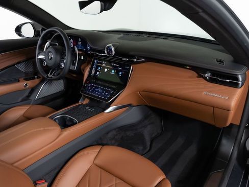 New 2026 Maserati GranTurismo Modena AWD/4WD image 31