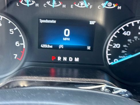 Used 2023 Ford F150 XL w/ STX Appearance Package RWD image 12