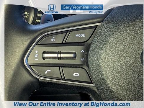 Used 2022 Hyundai Santa Fe XRT FWD image 25