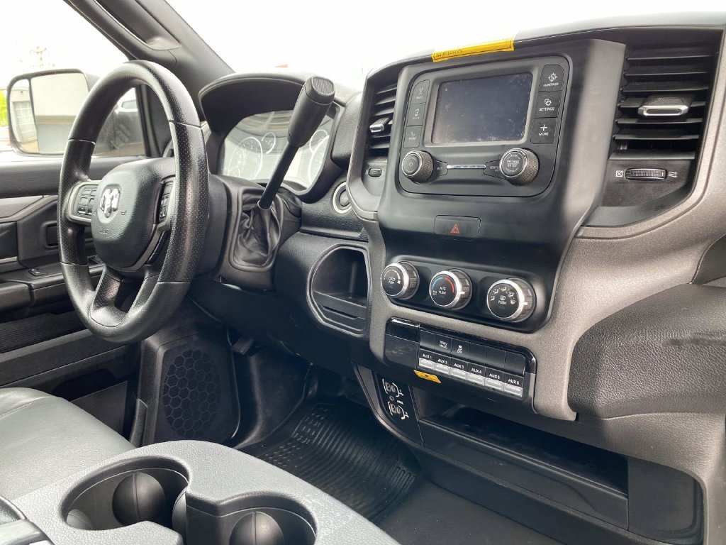 Used 2022 RAM 4500 Tradesman RWD image 15