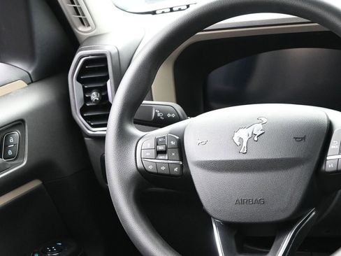 New 2025 Ford Bronco Sport Big Bend image 26