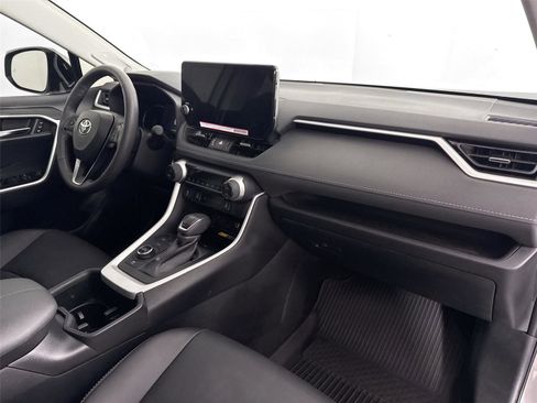 Certified 2024 Toyota RAV4 XLE Premium w/ Weather Package image 49