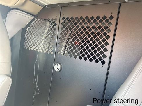 New 2025 Chevrolet Express 2500 Work Van w/ Driver Convenience Package image 22