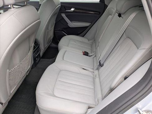 Used 2018 Audi Q5 2.0T Premium Plus image 21