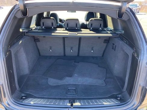 Used 2024 BMW X3 xDrive30i image 21