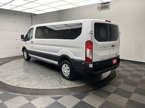 Certified 2024 Ford Transit 350 XLT RWD image 2