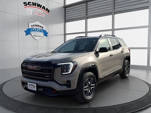 New 2026 GMC Terrain AT4 w/ Convenience Package III image 8