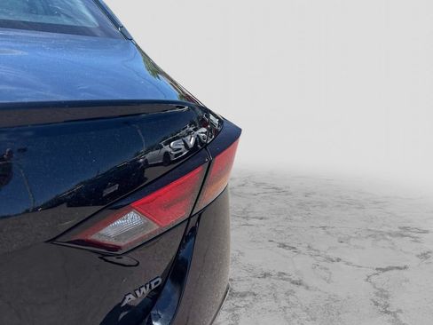 Certified 2024 Nissan Altima 2.5 SV AWD/4WD image 6