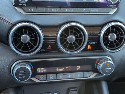 Used 2023 Nissan Sentra SR w/ Electronics Package image 19