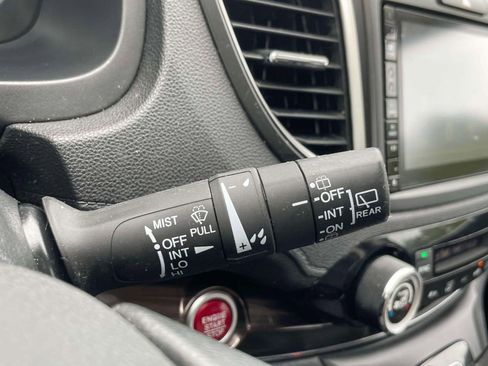 Used 2016 Honda CR-V EX-L image 25