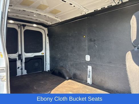 Used 2020 Ford Transit 250 Medium Roof w/ Load Area Protection Package image 14