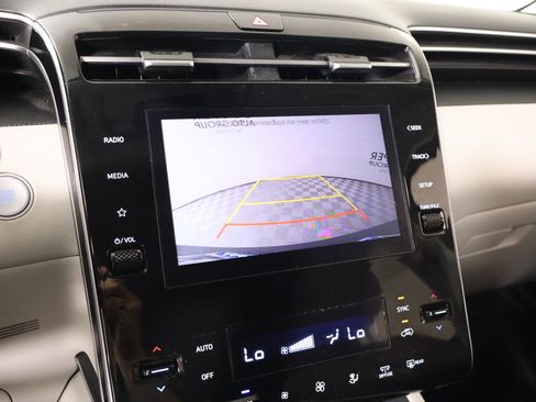 Used 2024 Hyundai Tucson SEL FWD image 6