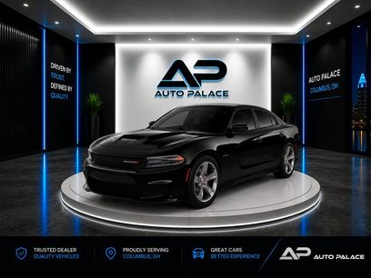 Used 2023 Dodge Charger GT