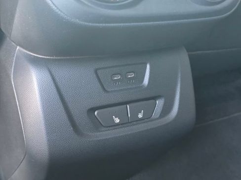 Certified 2024 Chevrolet Blazer EV RS AWD/4WD image 16