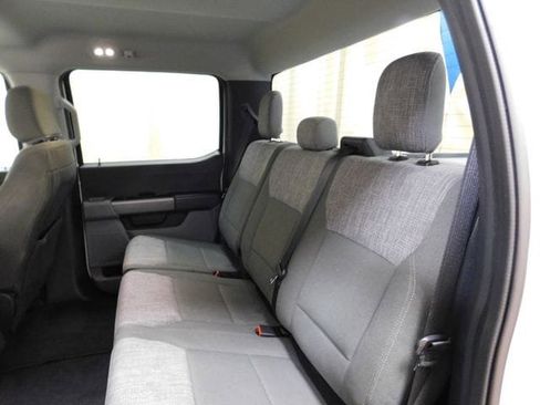 Used 2023 Ford F150 XLT w/ Trailer Tow Package image 33