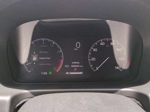 New 2026 Honda Odyssey Sport-L image 25
