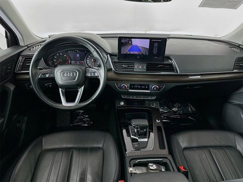 Used 2022 Audi Q5 2.0T Premium image 22