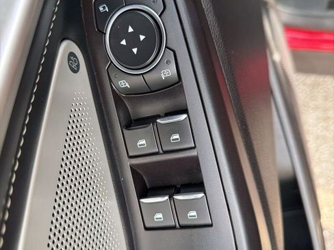 Used 2020 Ford Explorer ST w/ Premium Technology Package image 20