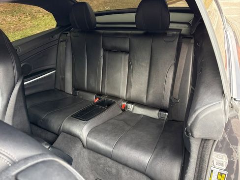 Used 2018 BMW 430i Convertible image 23