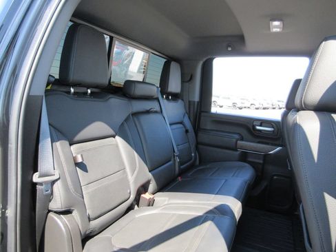 Certified 2021 GMC Sierra 2500 Denali w/ Denali Ultimate Package AWD/4WD image 30