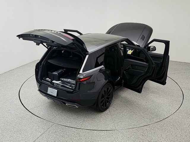 New 2026 Land Rover Range Rover Sport SE AWD/4WD image 39