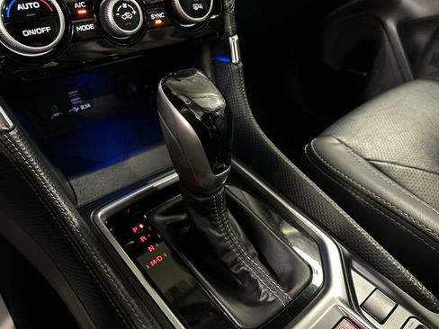 Used 2021 Subaru Forester Touring image 18