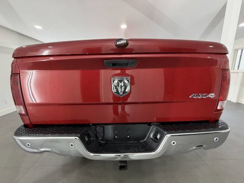 Used 2010 Dodge Ram 1500 Truck Sport image 7