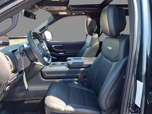 New 2026 Ford Expedition Platinum AWD/4WD image 20