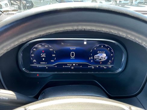 Used 2023 Chevrolet Tahoe LT image 22