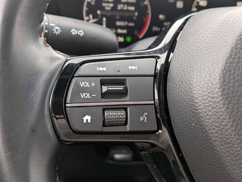 Used 2026 Honda HR-V Sport image 22