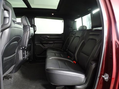 Used 2022 RAM 1500 Laramie image 14