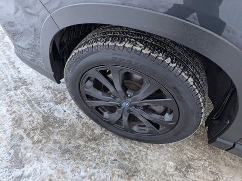 Used 2019 Subaru Forester Sport w/ Popular Package #2 image 7