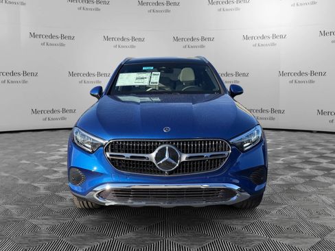 New 2026 Mercedes-Benz GLC 300 4MATIC image 8