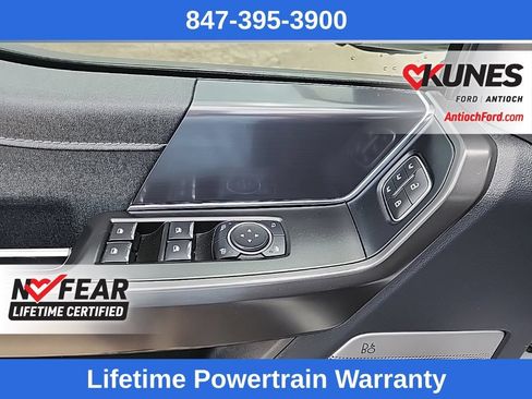 Certified 2024 Ford F150 Lariat AWD/4WD image 48