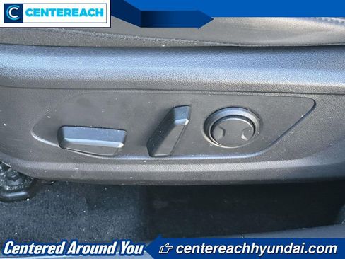 Used 2023 Hyundai Tucson XRT image 16