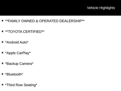 Used 2020 Toyota Highlander LE image 2