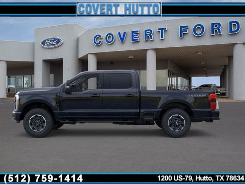 New 2026 Ford F250 XLT w/ XLT Premium Package image 3