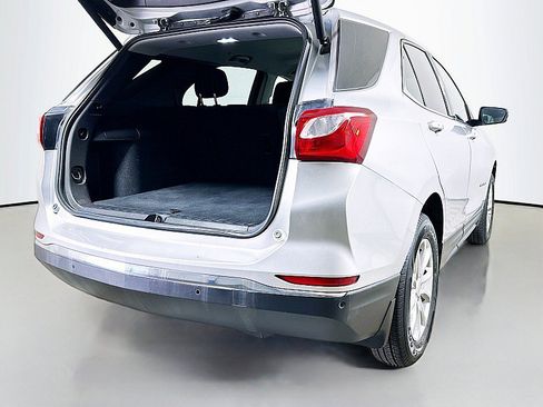 Used 2019 Chevrolet Equinox LT AWD/4WD image 25