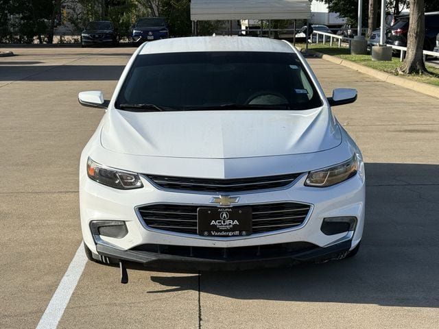 Used 2017 Chevrolet Malibu LT FWD image 7